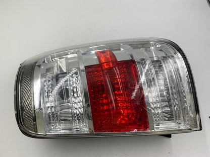 2008-2011 Mercury Mariner Driver Side Tail Light Taillight OEM G01B03026