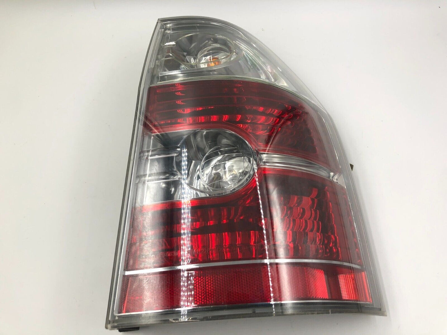 2004-2006 Acura MDX Passenger Side Tail Light Taillight OEM G02B23025