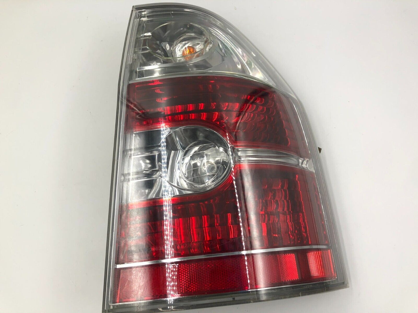 2004-2006 Acura MDX Passenger Side Tail Light Taillight OEM G02B23025