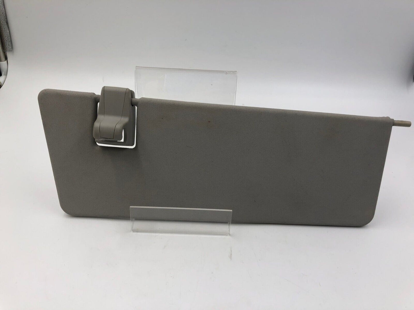 2006-2011 Mercedes-Benz ML350 Passenger Sun Visor Sunvisor Gray OEM G01B22022