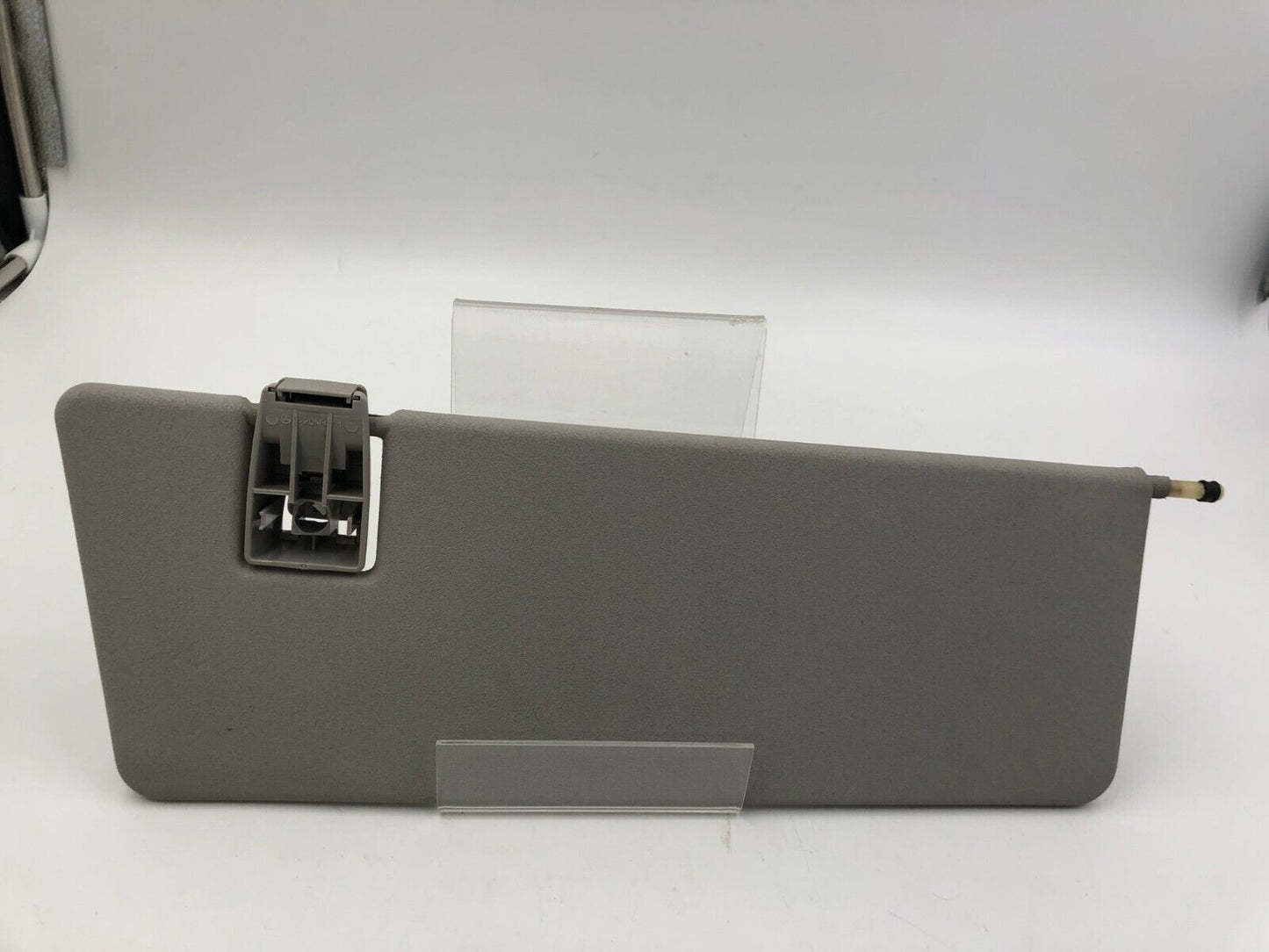 2006-2011 Mercedes-Benz ML350 Driver Sun Visor Sunvisor Gray OEM G01B22023