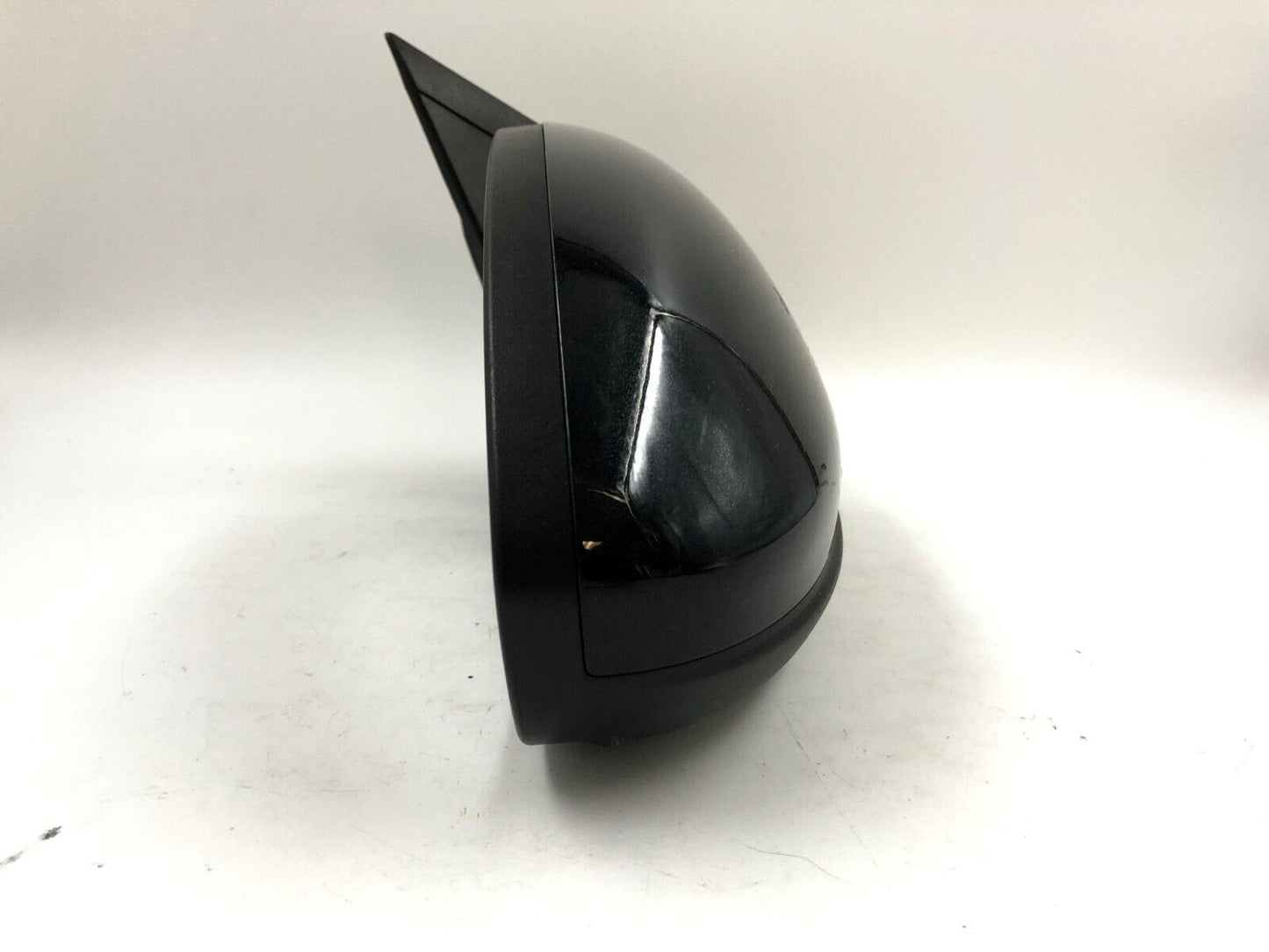 2011-2016 Chevrolet Cruze Passenger Side View Power Door Mirror Black G02B29034