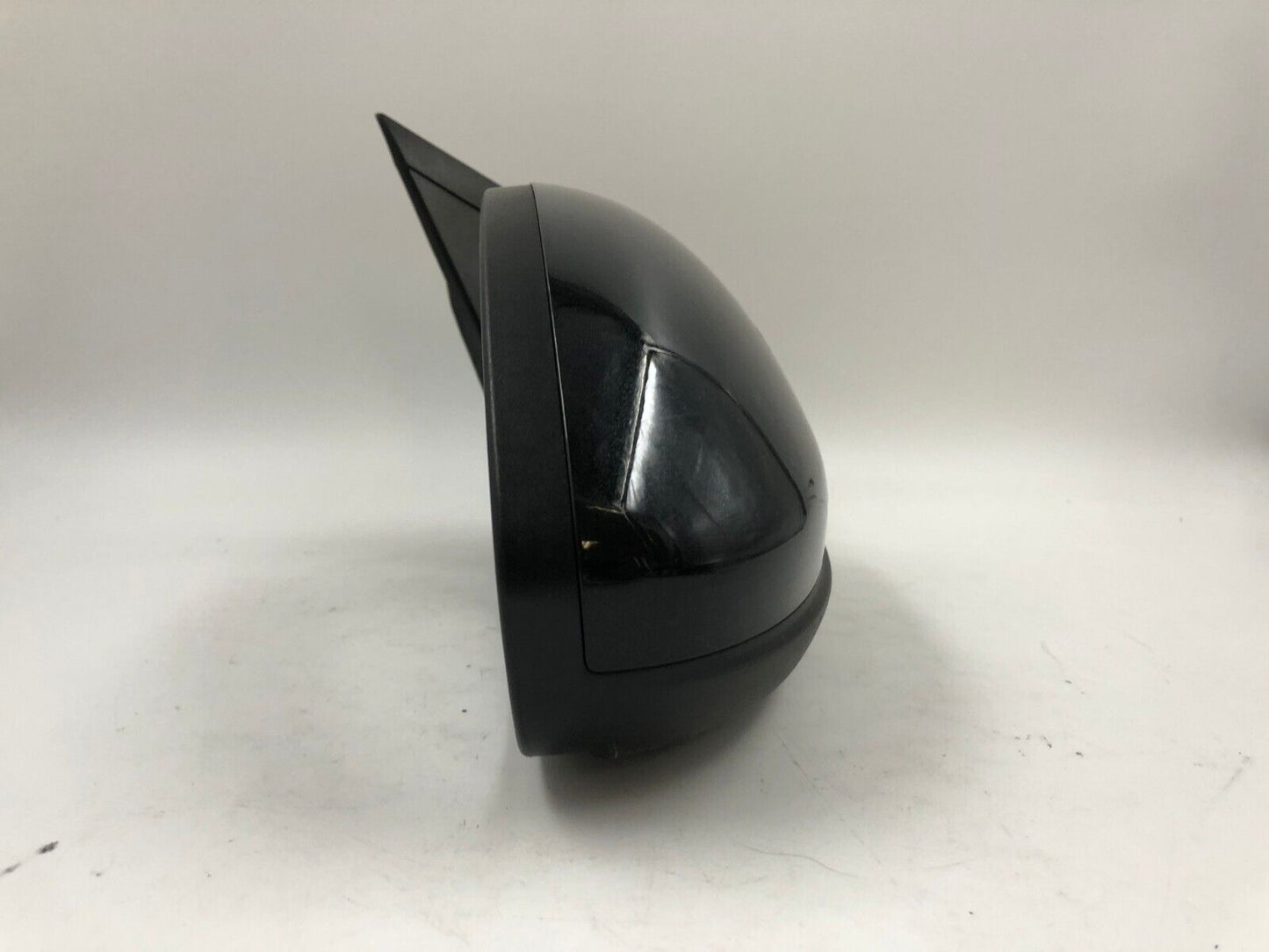 2011-2016 Chevrolet Cruze Passenger Side View Power Door Mirror Black G02B29034