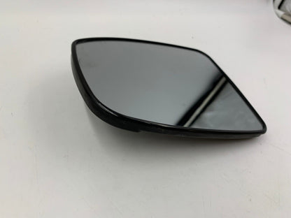 2009-2014 Nissan Murano Driver Side View Power Door Mirror Glass Only D01B07029