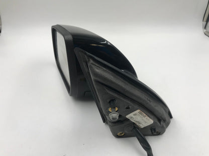 2010-2011 Chevrolet Equinox Driver Side View Power Door Mirror Black OEM B27003