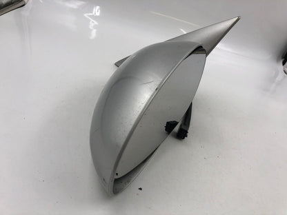 2003-2004 Buick Regal Driver Side View Power Door Mirror Silver OEM D04B29020