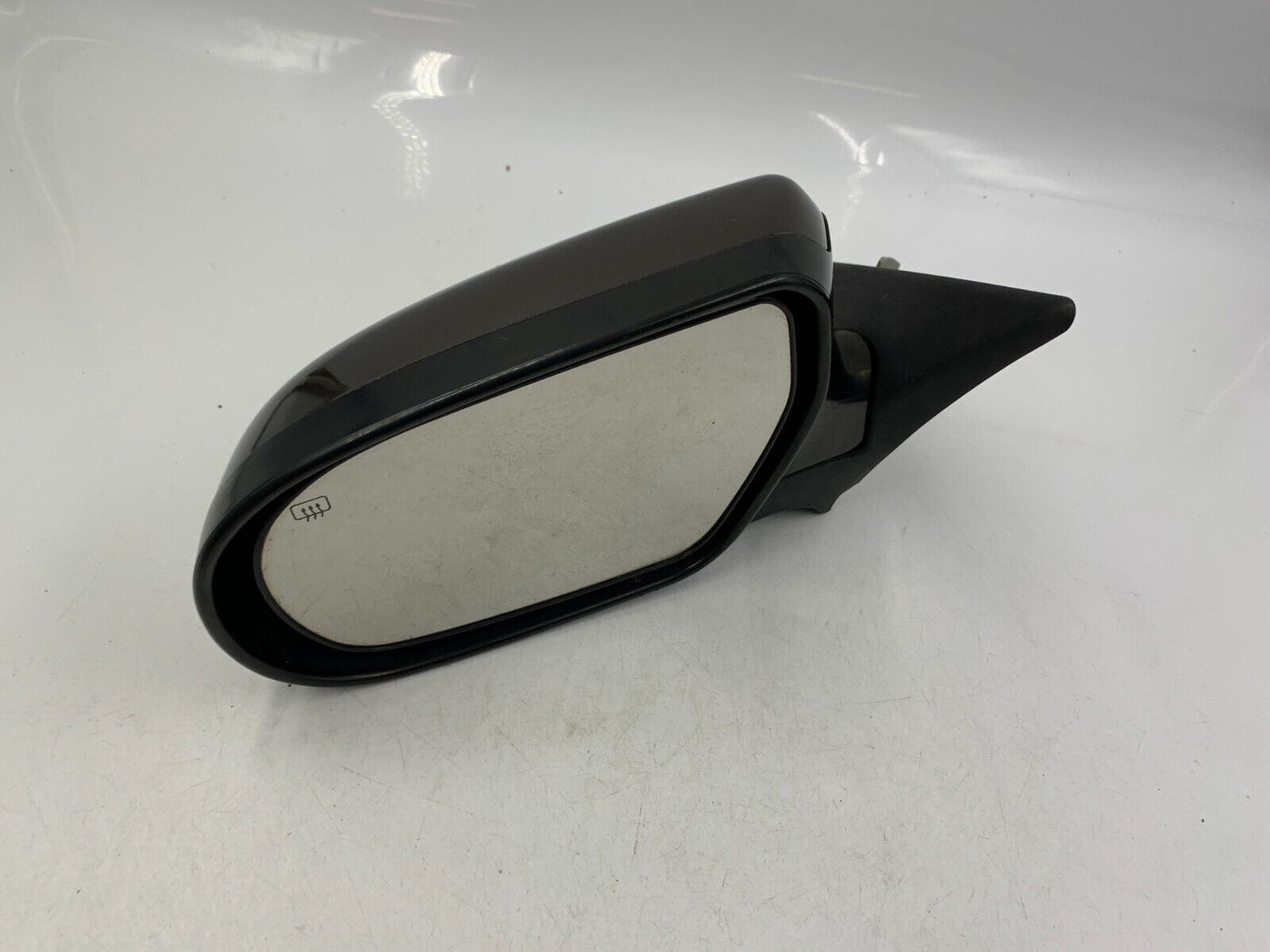 2005-2009 Subaru Legacy Driver Side View Power Door Mirror Brown OEM F04B22059