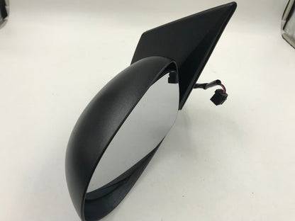 2007-2012 Dodge Caliber Driver Side View Power Door Mirror Black OEM G03B29001