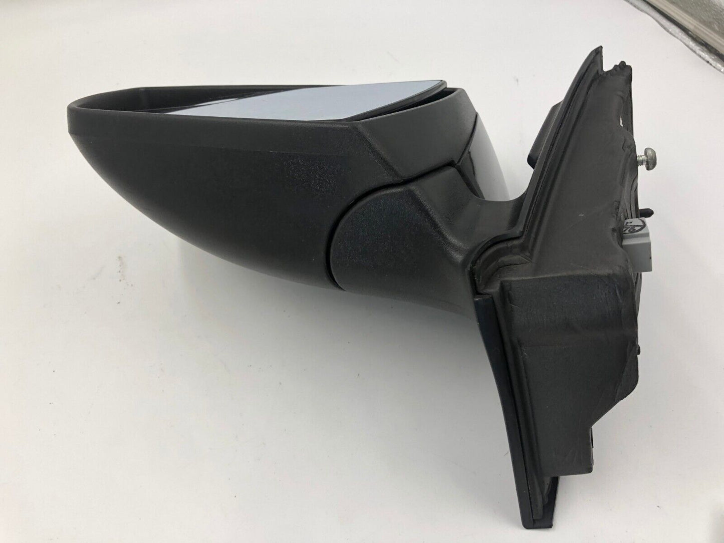 2013-2016 Ford Escape Driver Side View Power Door Mirror Black OEM C04B29048