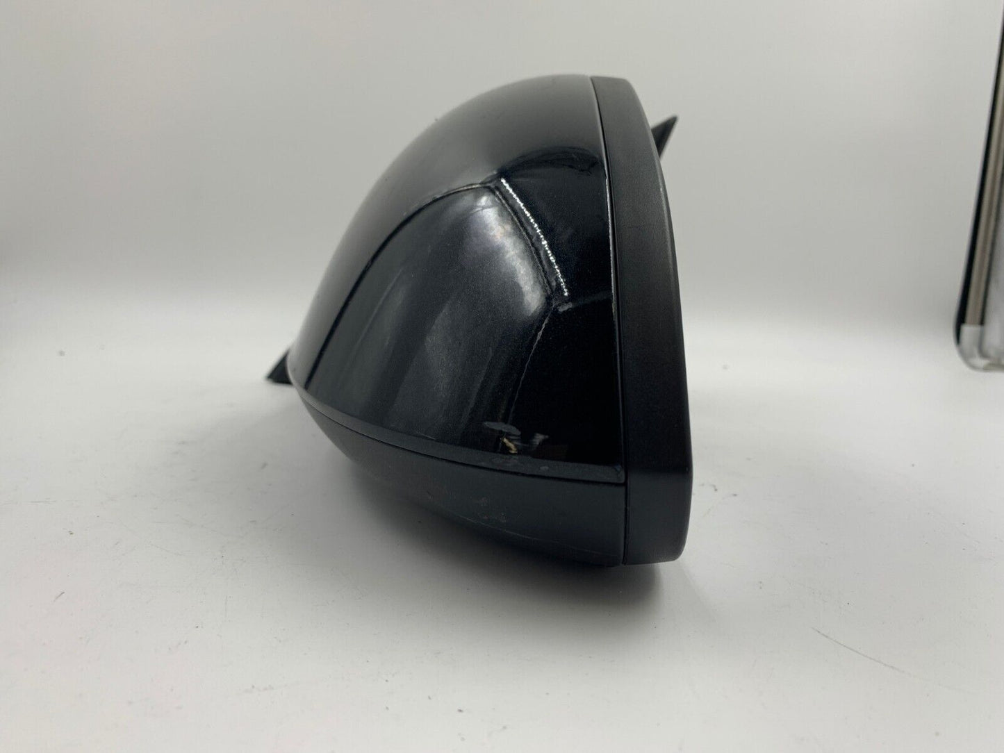 2011-2013 Buick Regal Driver Side View Power Door Mirror Black OEM F03B22065