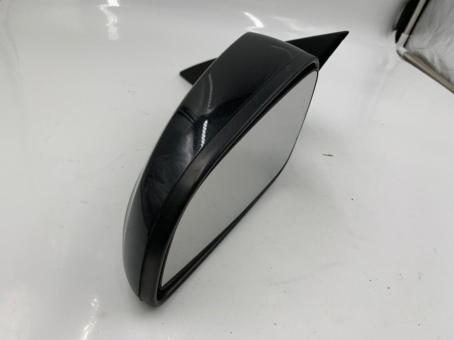 2008-2012 Chevrolet Malibu Driver Side View Power Door Mirror Black OE D03B39049