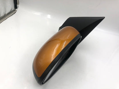 2012-2019 Chevrolet Sonic Driver Side View Power Door Mirror Orange E02B07058