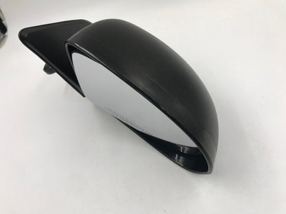 2007-2012 Jeep Compass Passenger Side View Power Door Mirror Black OEM G03B20001