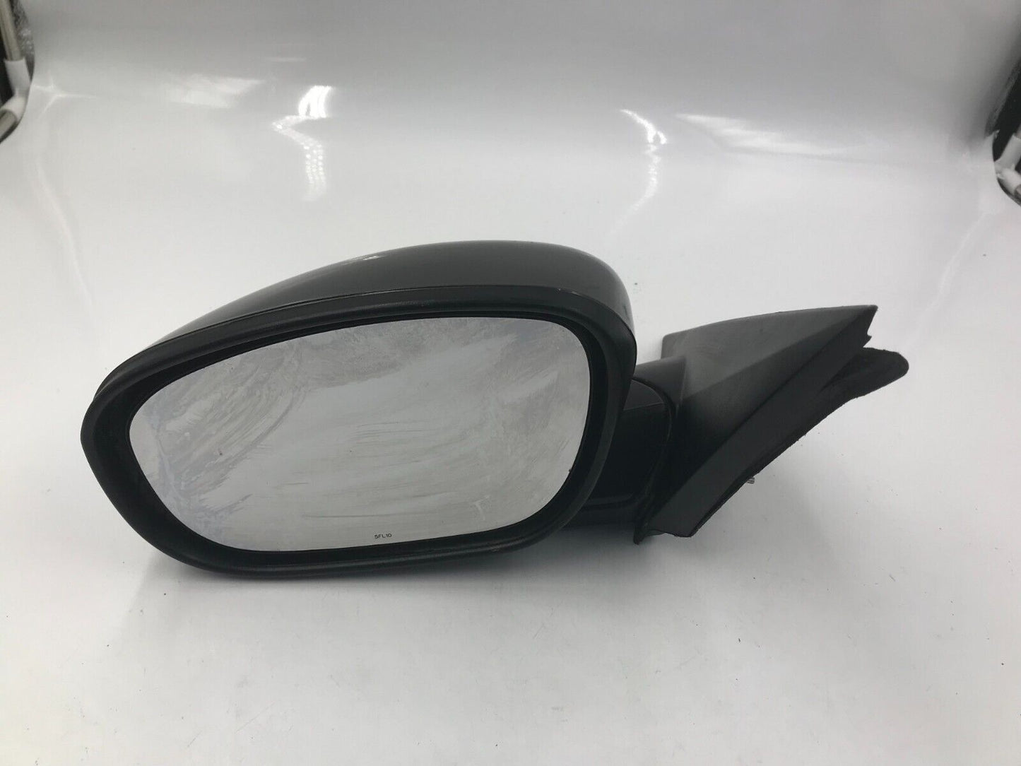 2006-2010 Dodge Charger Driver Side View Power Door Mirror Gray OEM B03B42041