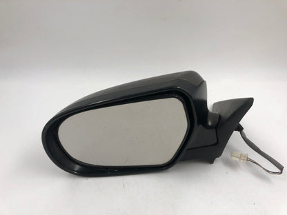 2005-2009 Subaru Legacy Driver Side View Power Door Mirror Bronze OEM D03B51047