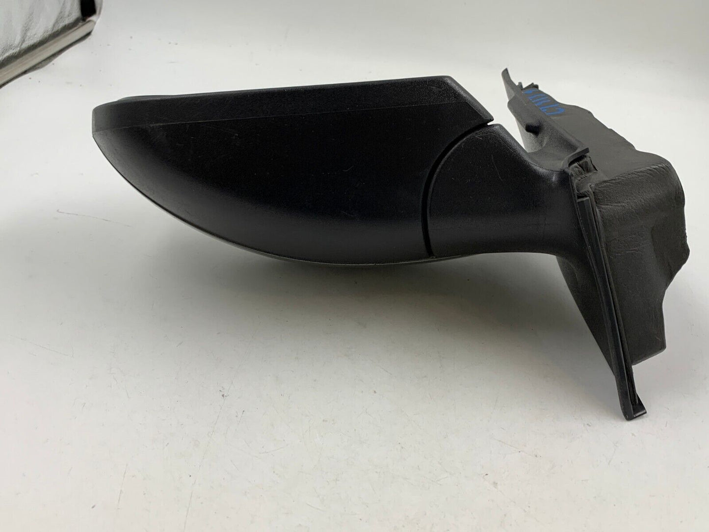 2013-2016 Ford Escape Driver Side View Power Door Mirror Gray  OEM E04B44045