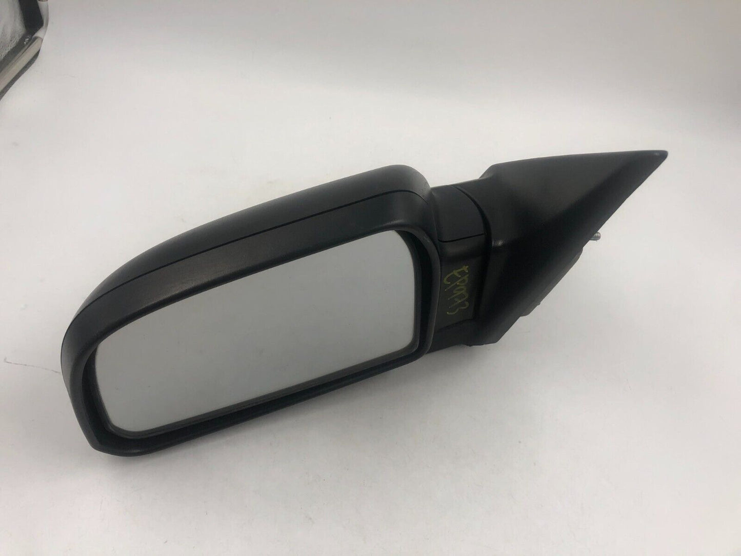 2005-2009 Hyundai Tucson Driver Side View Power Door Mirror Black OEM D03B34068