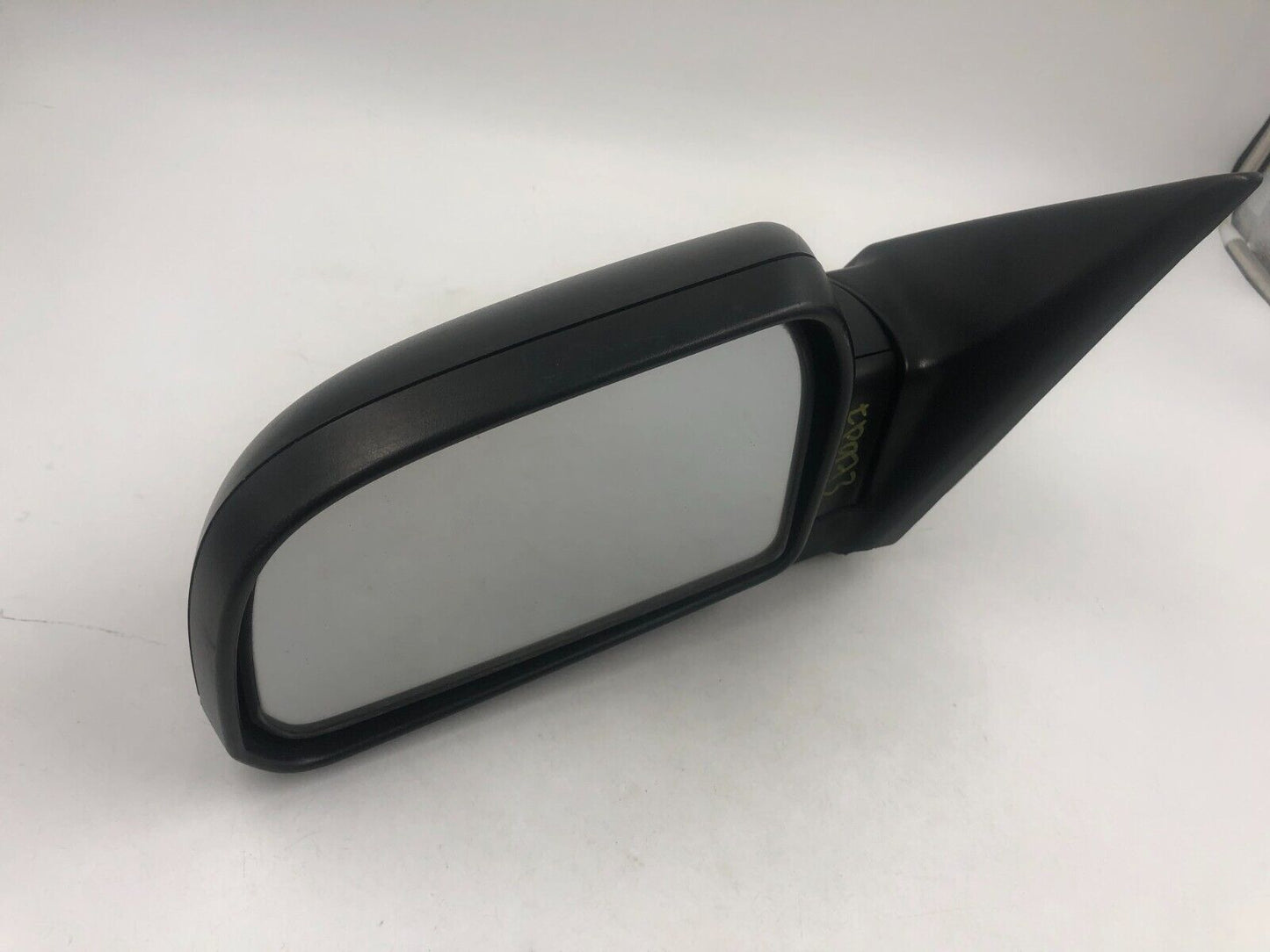 2005-2009 Hyundai Tucson Driver Side View Power Door Mirror Black OEM D03B34068