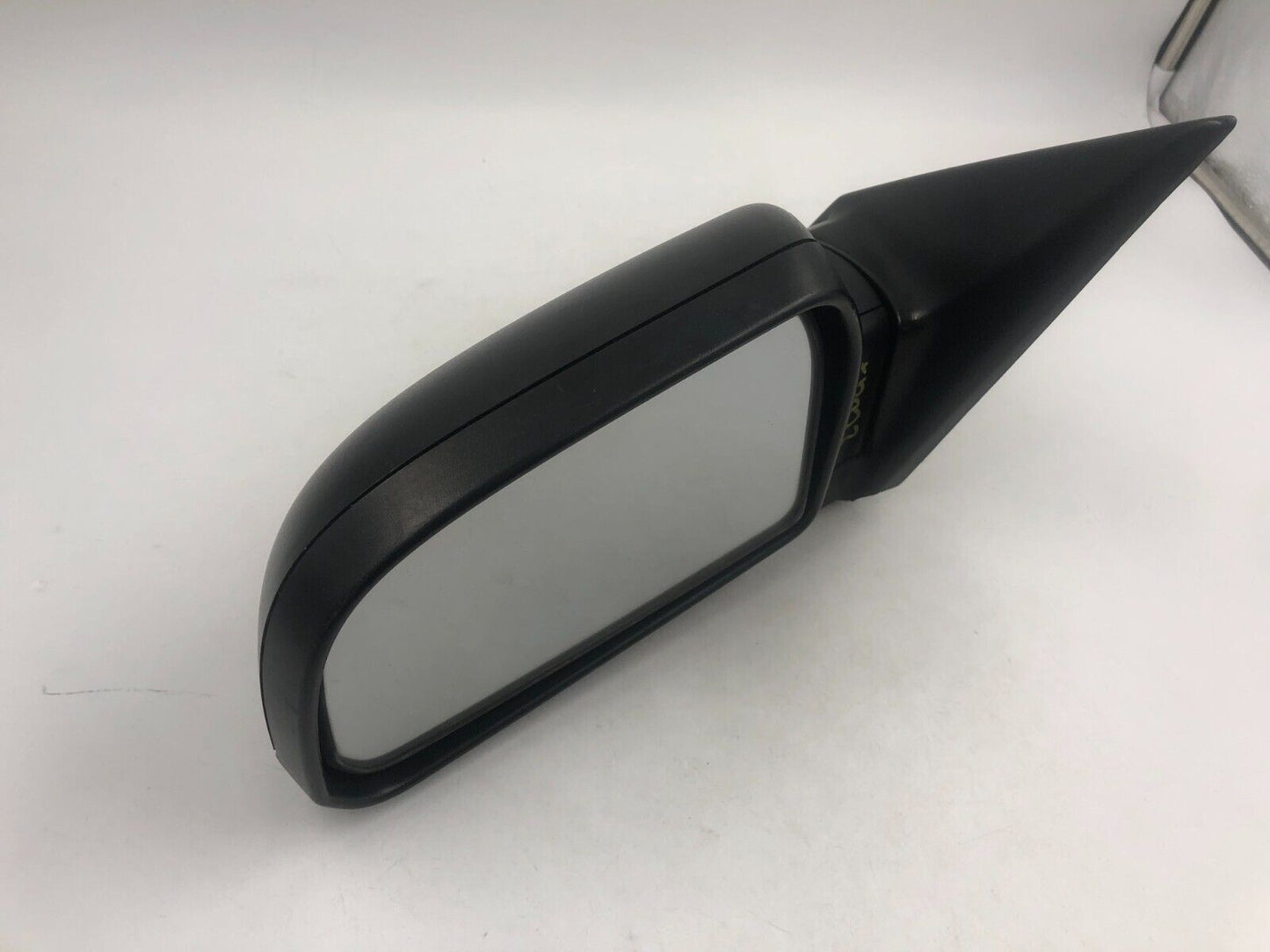 2005-2009 Hyundai Tucson Driver Side View Power Door Mirror Black OEM D03B34068