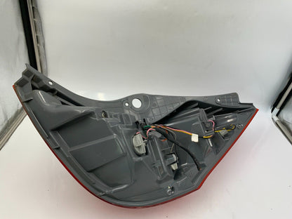 2012-2017 Hyundai Elantra Driver Side Tail Light Taillight OEM LTH01086