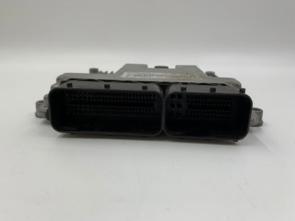 2013-2018 Ford Focus Engine Control Module Unit ECU ECM OEM D04B48066