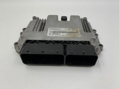 2013-2018 Ford Focus Engine Control Module Unit ECU ECM OEM D04B48066