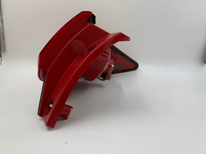 2009-2012 Chevrolet Traverse Driver Side Tail Light Taillight OEM D02B55030