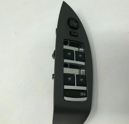 2014-2020 Chevrolet Impala Master Power Window Switch OEM C01B20012