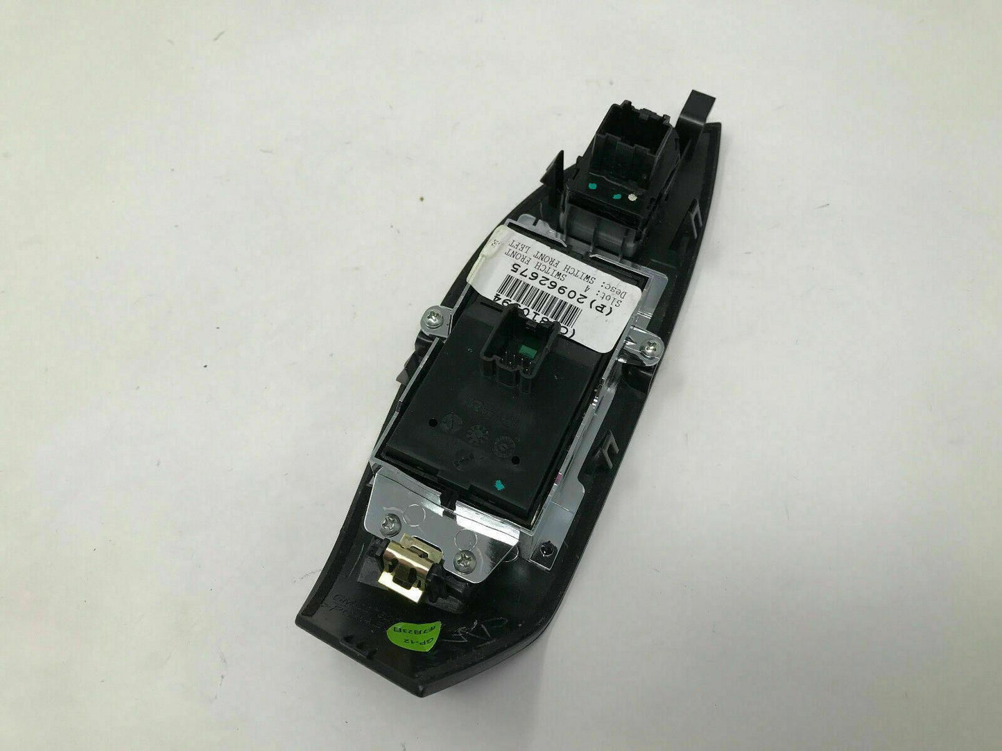 2014-2020 Chevrolet Impala Master Power Window Switch OEM C01B20012