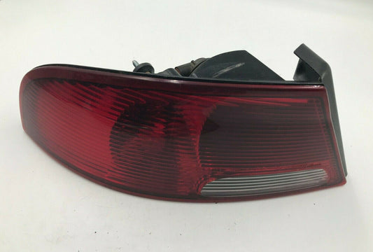 2003-2005 Dodge Stratus Driver Side Tail Light Taillight OEM B03B16017