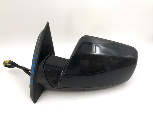 2010-2011 Chevy Equinox Driver View Power Door Mirror Gray OEM B04B38001