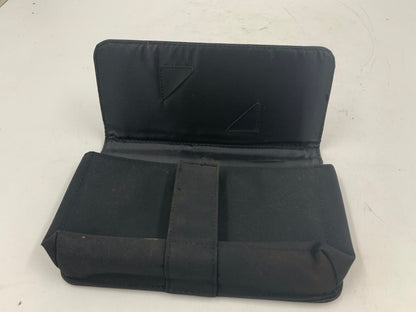 Chrysler Owners Manual Case Only OEM F04B35004