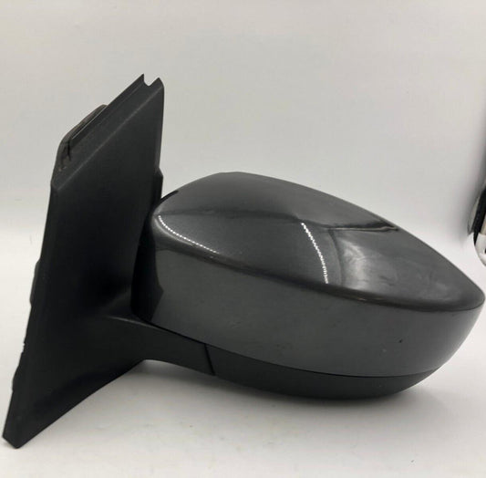 2013-2016 Ford Escape Driver Side View Power Door Mirror Gray OEM C01B20040