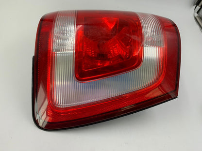 2008-2012 Ford Escape Driver Side Tail light Taillight OEM A02B28051