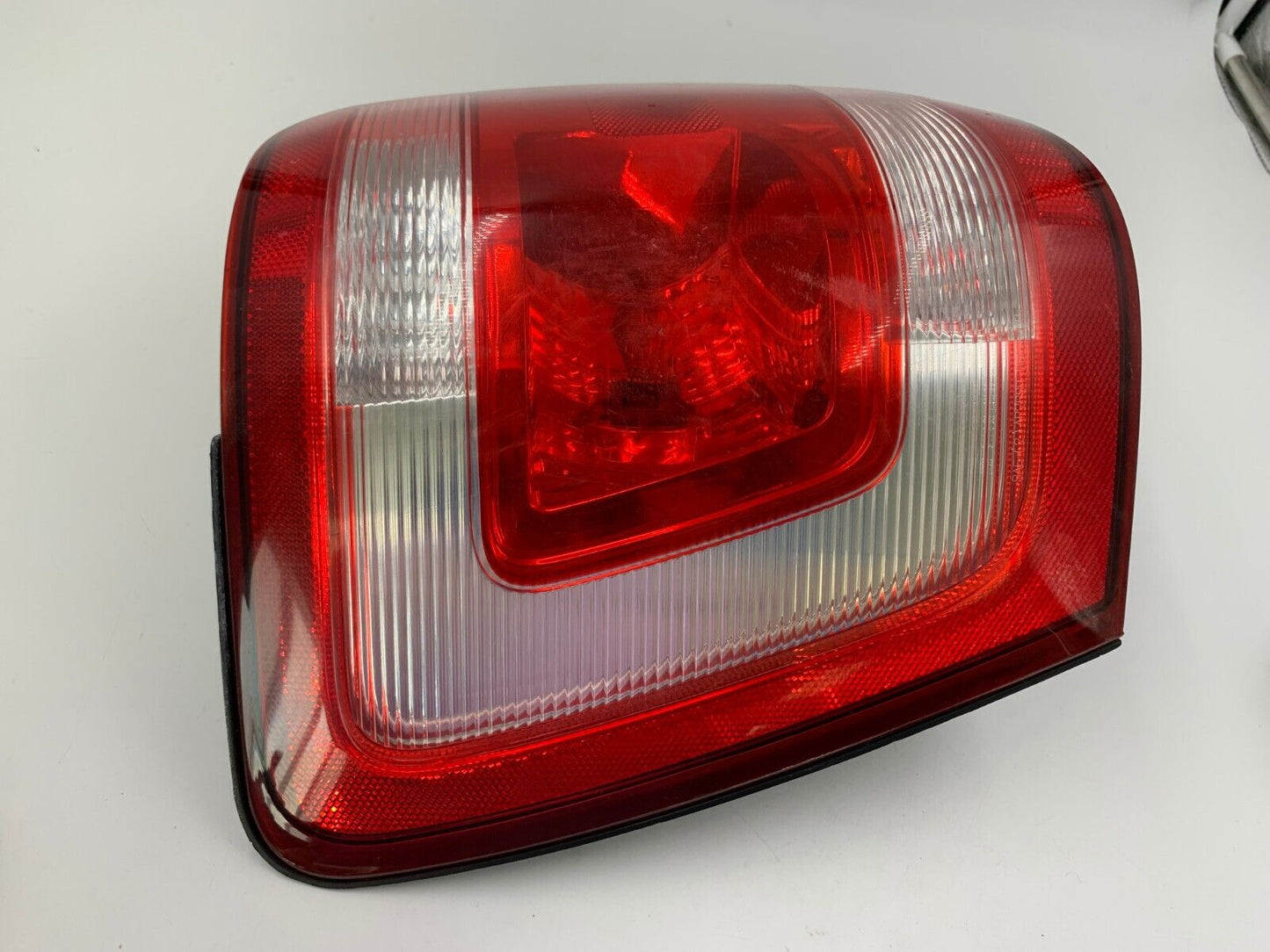 2008-2012 Ford Escape Driver Side Tail light Taillight OEM A02B28051