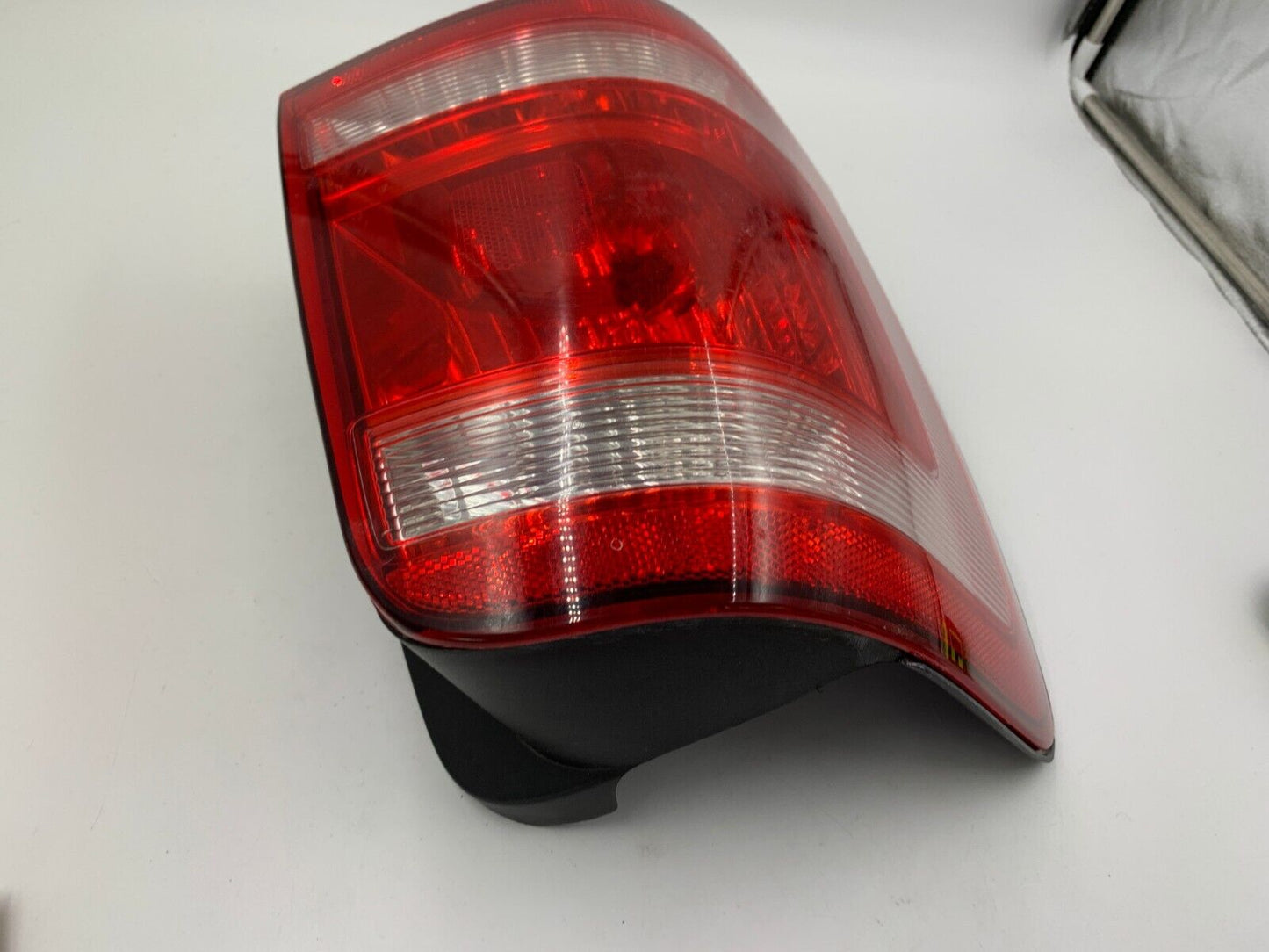 2008-2012 Ford Escape Driver Side Tail light Taillight OEM A02B28051