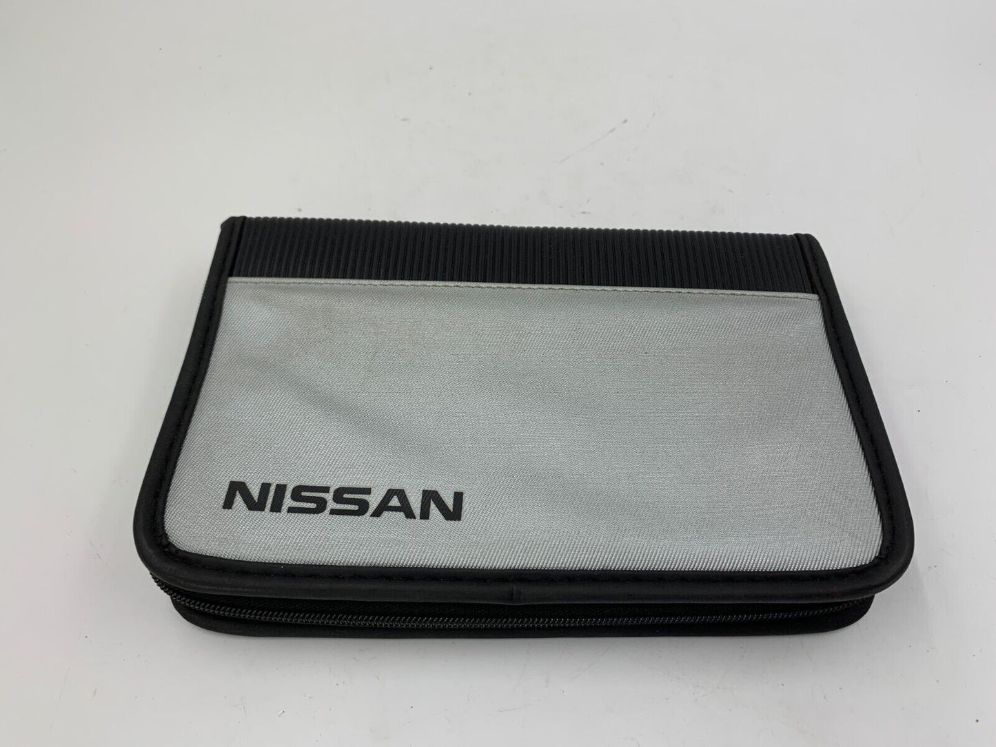 2008 Nissan Maxima Owners Manual Case Only OEM A02B48065