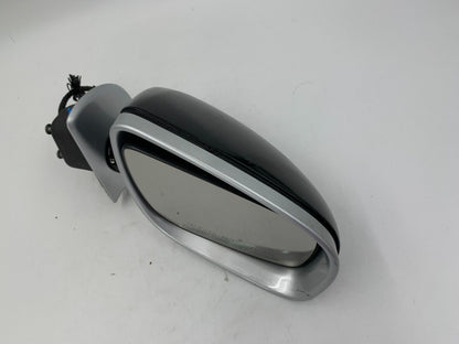 2007-2009 Mercedes E350 Passenger Side Power Door Mirror Black OEM H04B12023