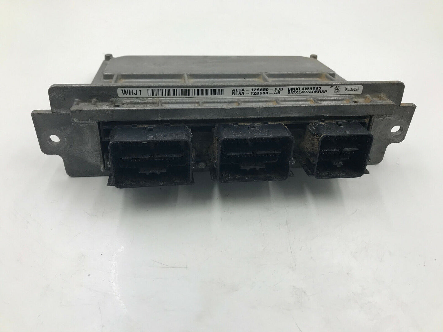 2012 Ford Fusion Engine Control Module Unit ECU ECM OEM C01B35070