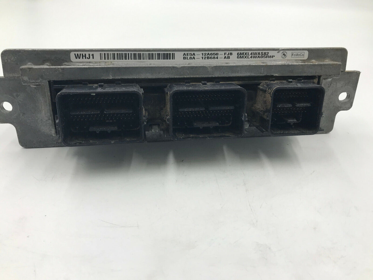 2012 Ford Fusion Engine Control Module Unit ECU ECM OEM C01B35070