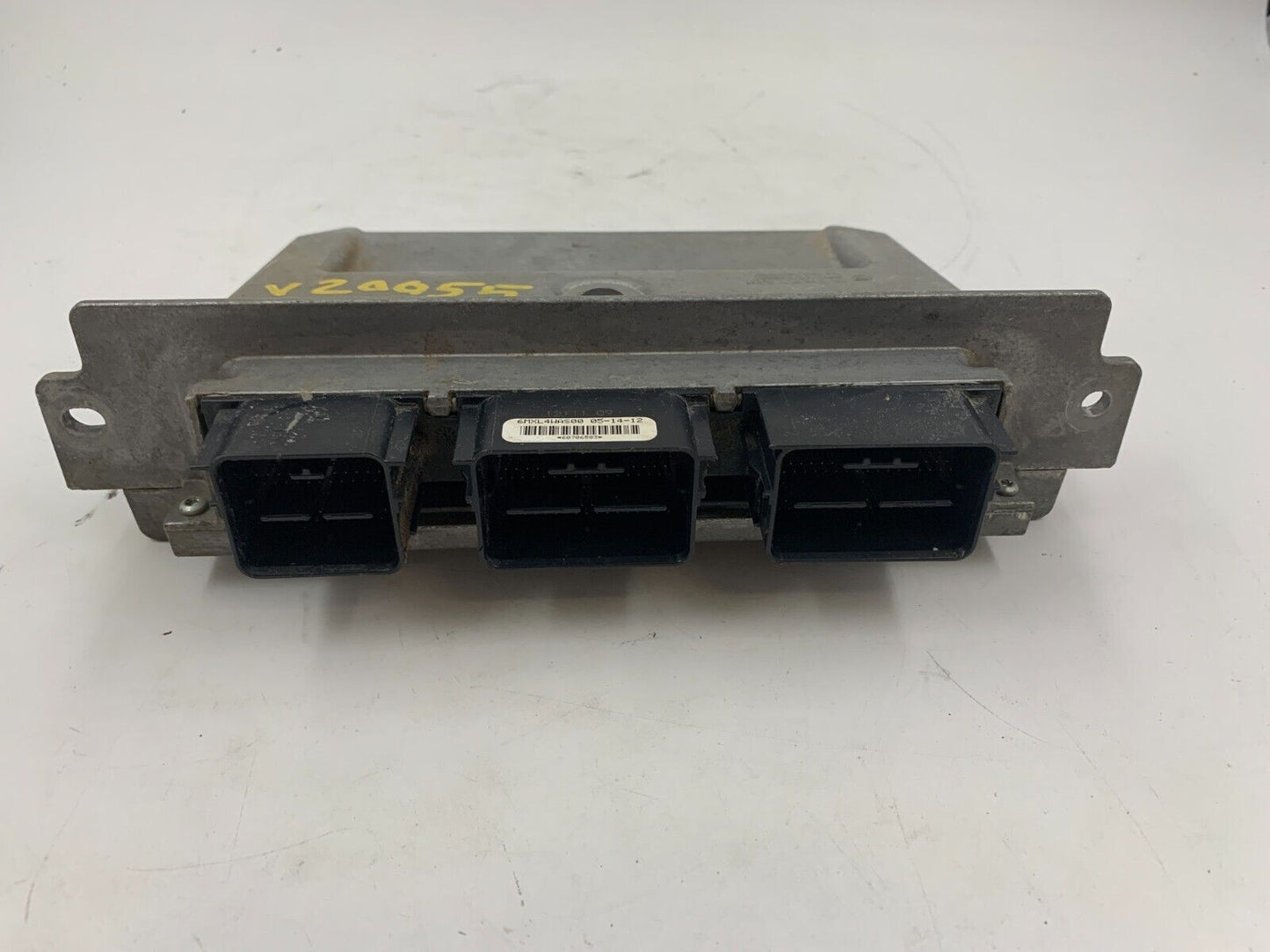 2012 Ford Fusion Engine Control Module Unit ECU ECM OEM C01B35070