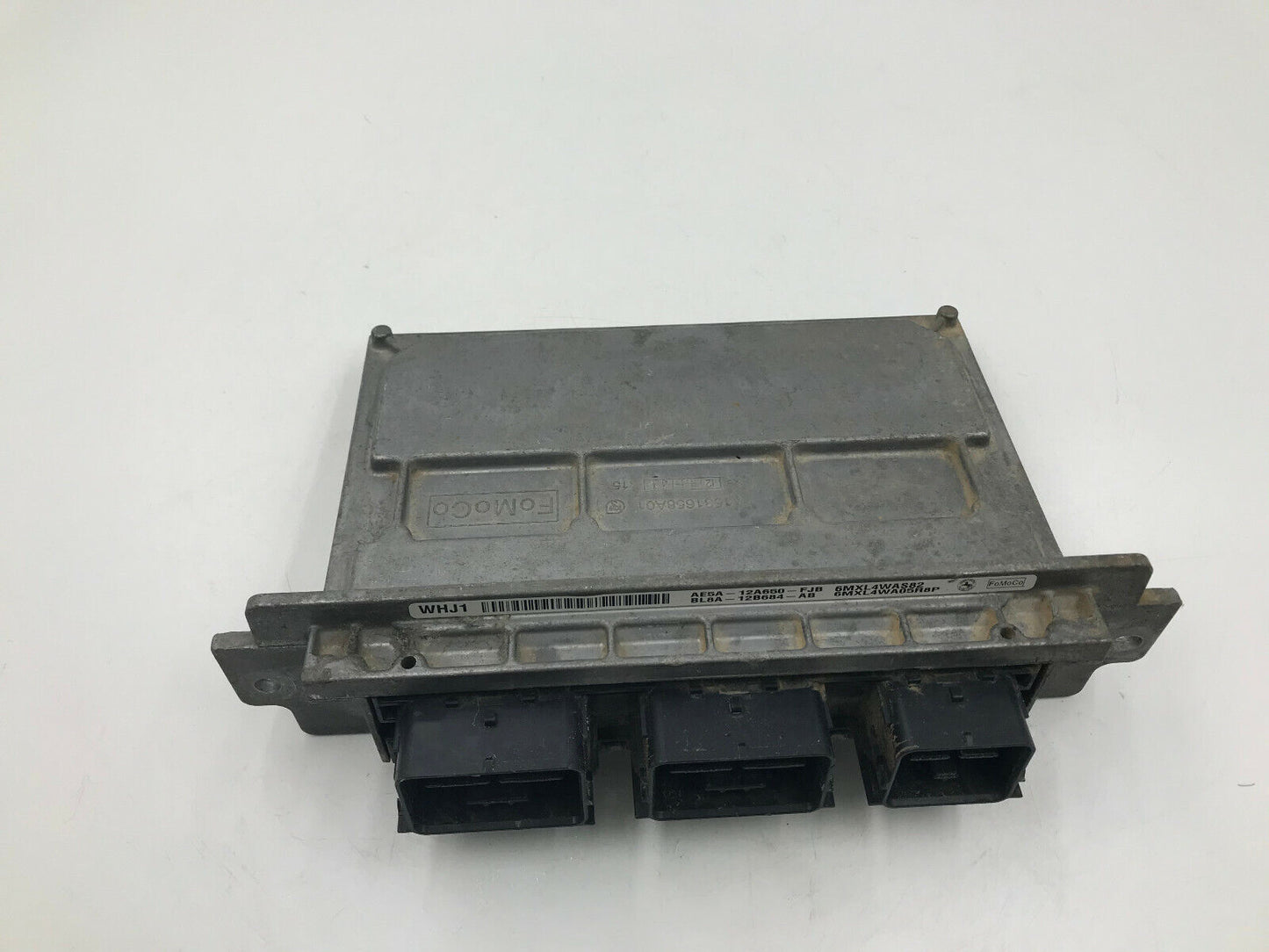 2012 Ford Fusion Engine Control Module Unit ECU ECM OEM C01B35070