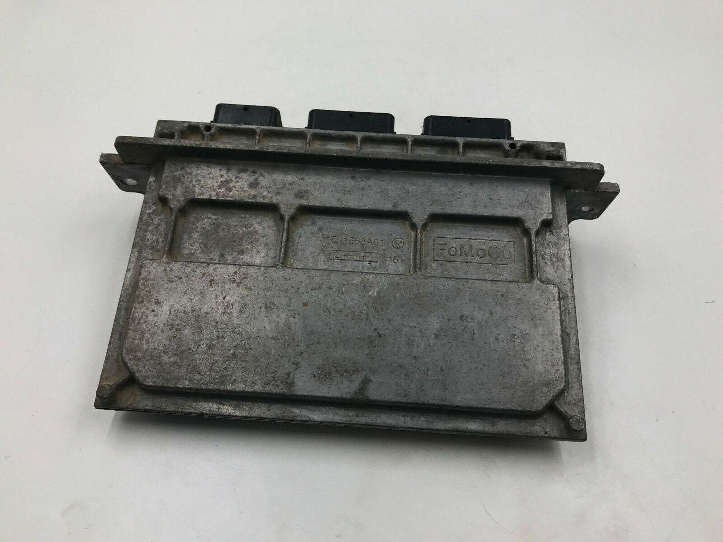 2012 Ford Fusion Engine Control Module Unit ECU ECM OEM C01B35070