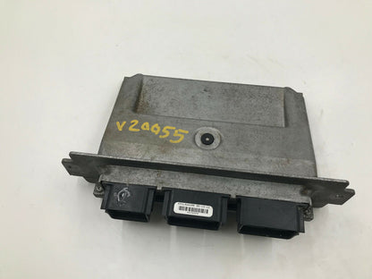 2012 Ford Fusion Engine Control Module Unit ECU ECM OEM C01B35070