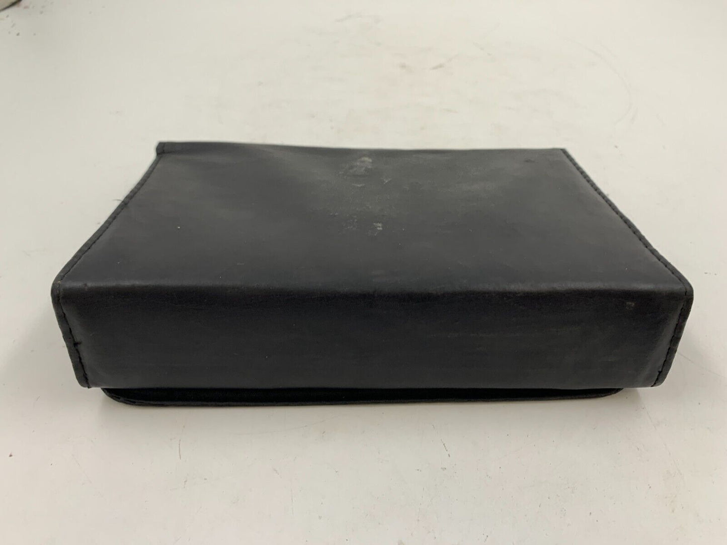 Subaru Owners Manual Case Only OEM F04B14059