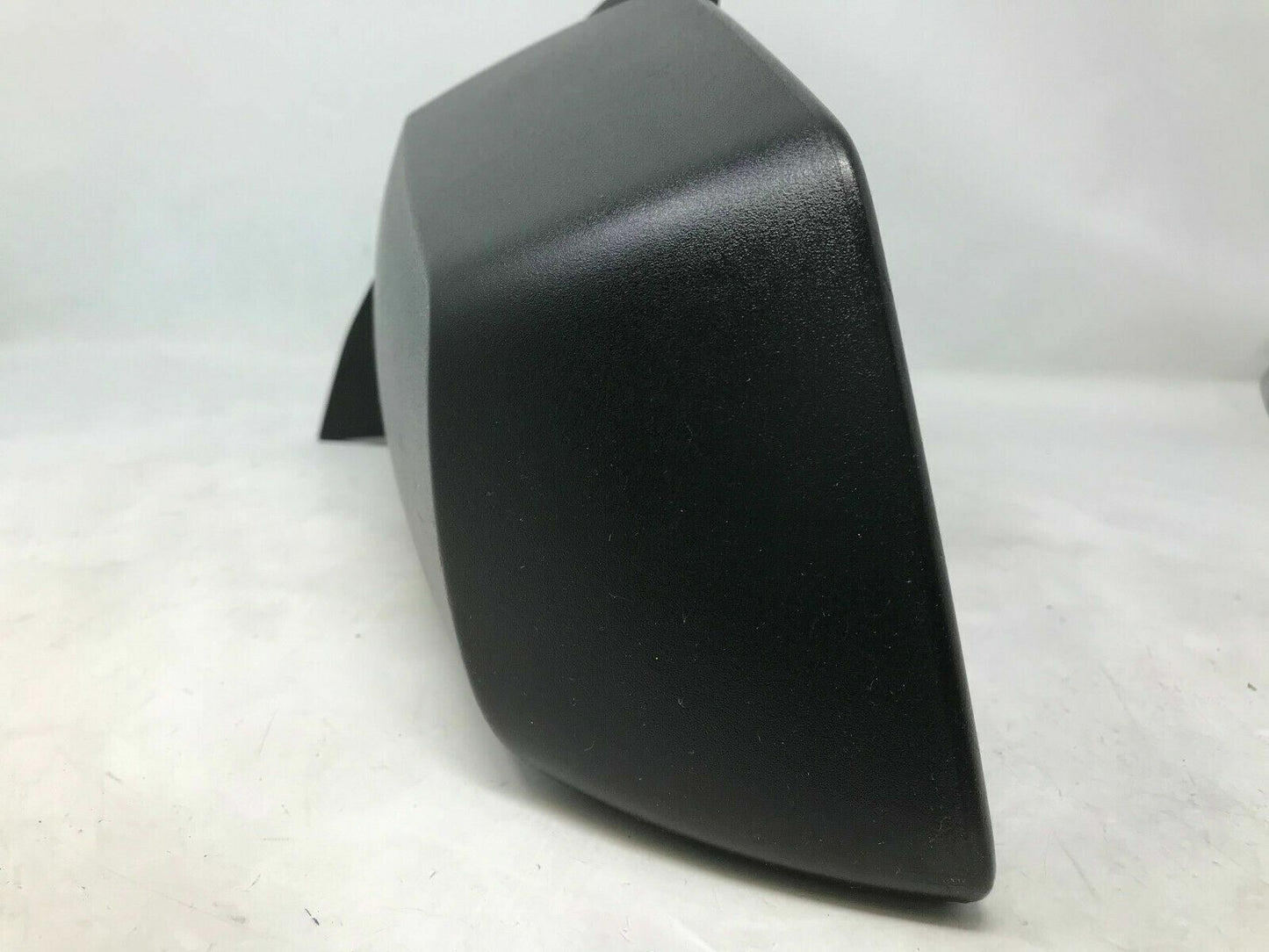 2007-2008 Saturn Outlook Driver Side View Power Door Mirror Black OEM B02B45036