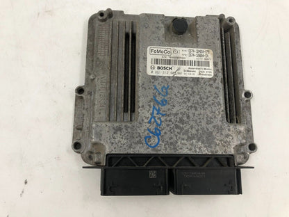 2014-2016 Ford Fusion Engine Control Module Unit ECU ECM OEM B02B45040