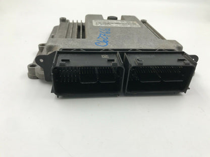 2014-2016 Ford Fusion Engine Control Module Unit ECU ECM OEM B02B45040