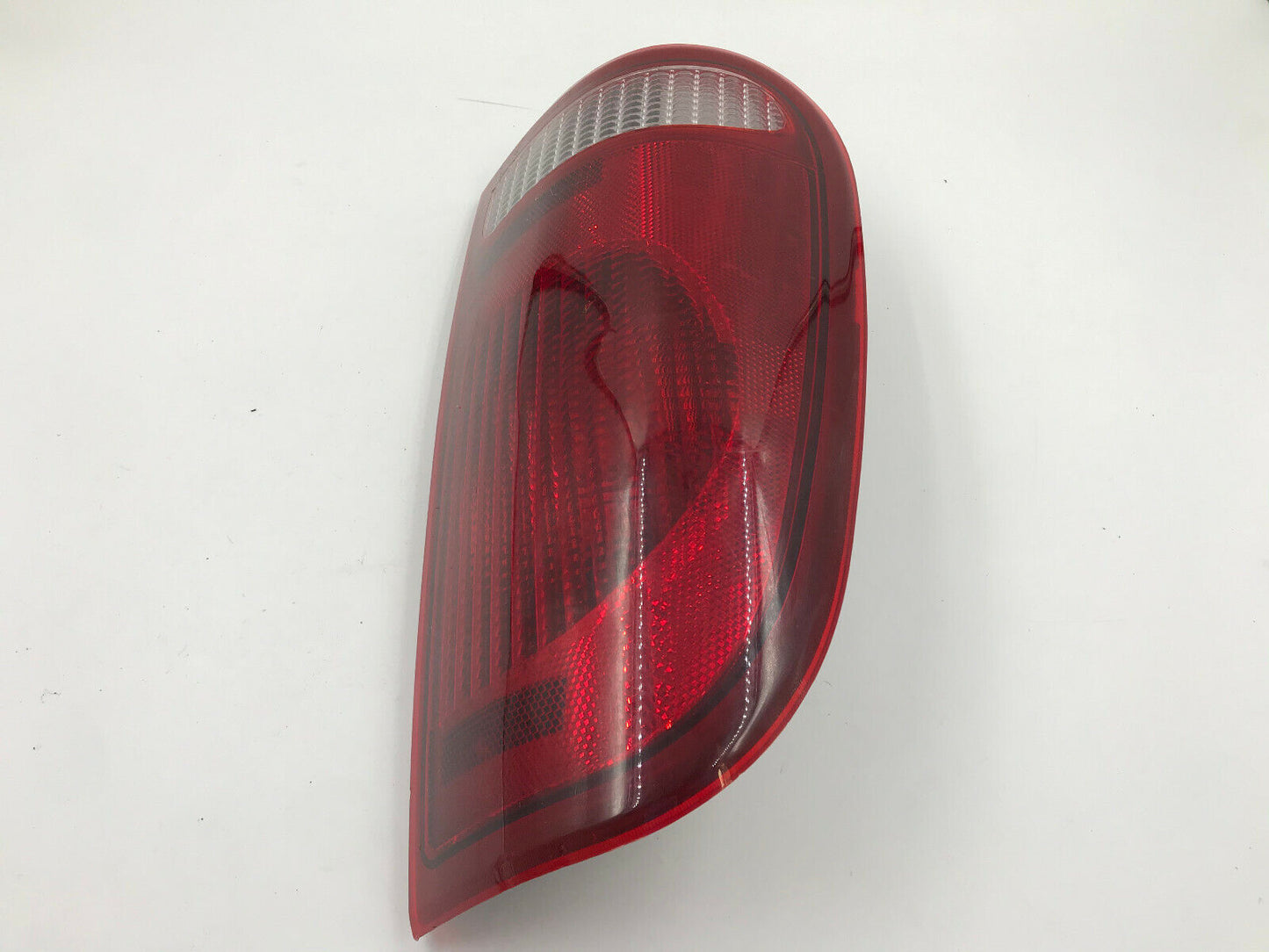 1997-2003 Ford F150 Driver Side Tail Light Taillight Flareside OEM B07003