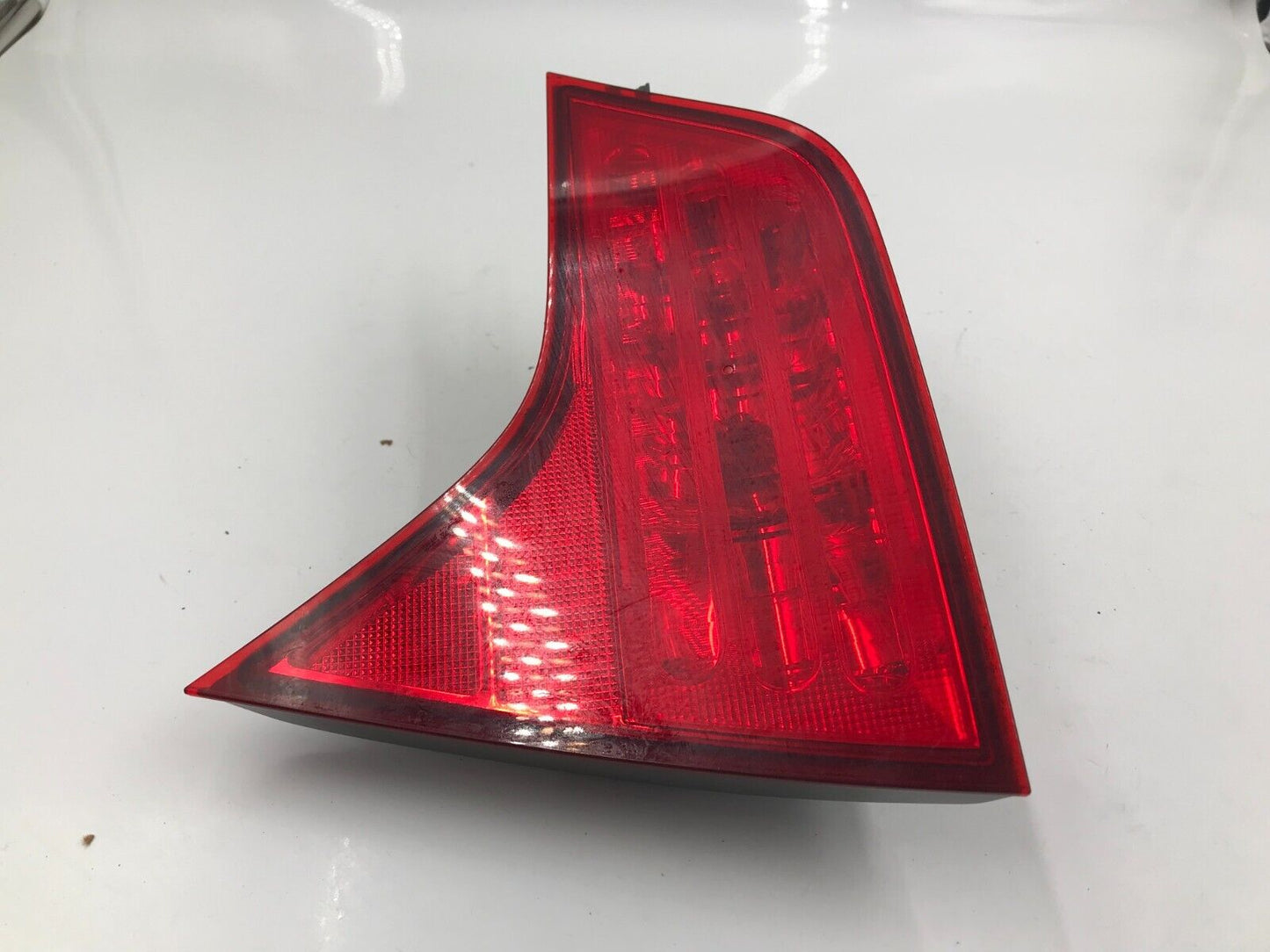 2006-2011 Honda Civic Passenger Side Lid Mounted Tail Light Taillight A02B06034